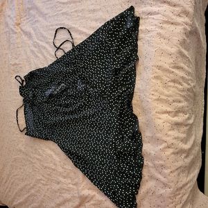 Shein 1xl, black and white